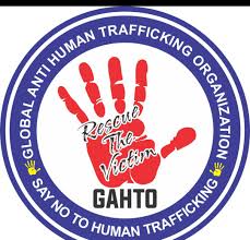 the Global Anti Human Trafficking Organization (GAHTO)