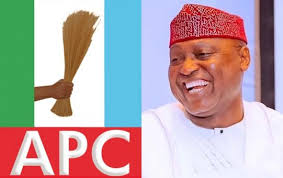 Governor Oyebanji