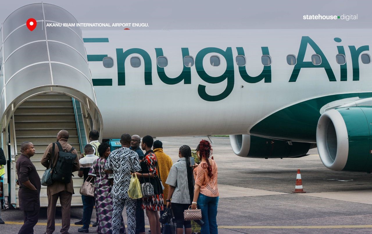 Enugu Air