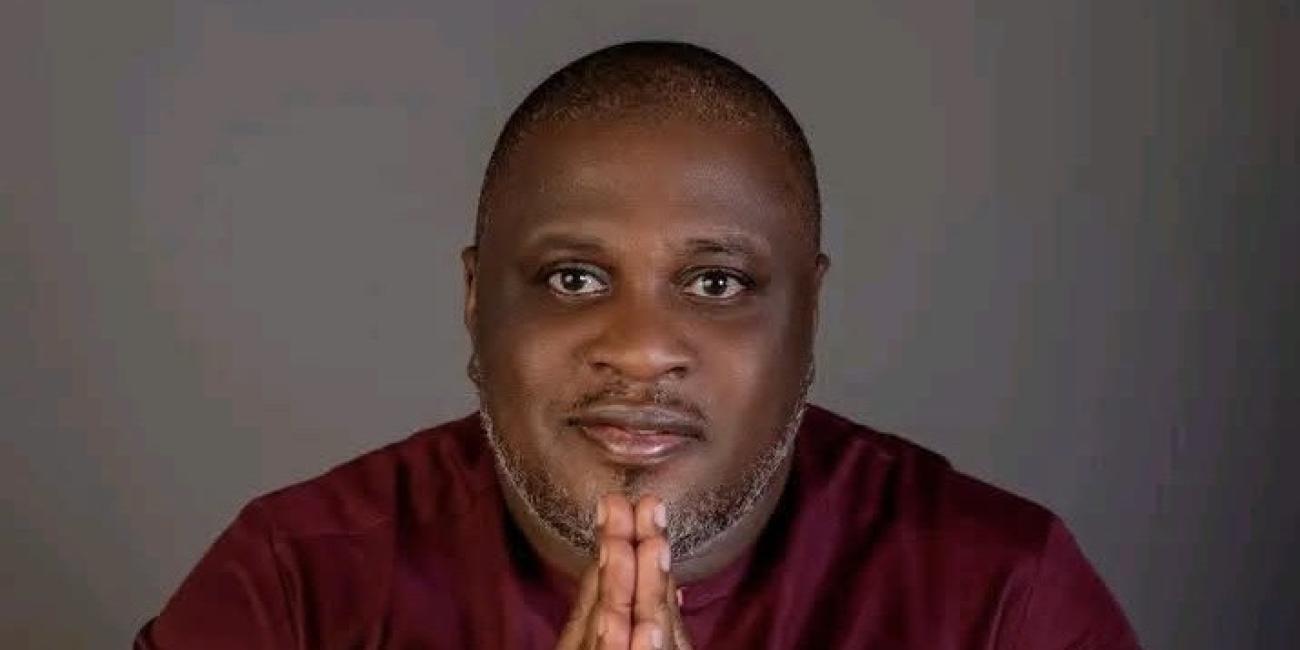 Jonah Bonnet, popularly known as Pompo in Kaduna State