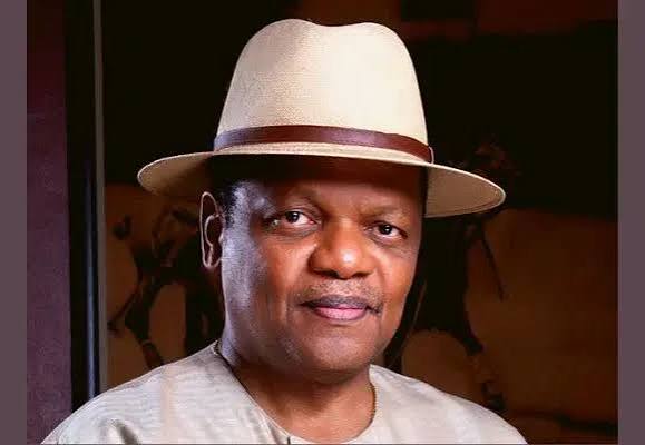 Justice Isah Dashen