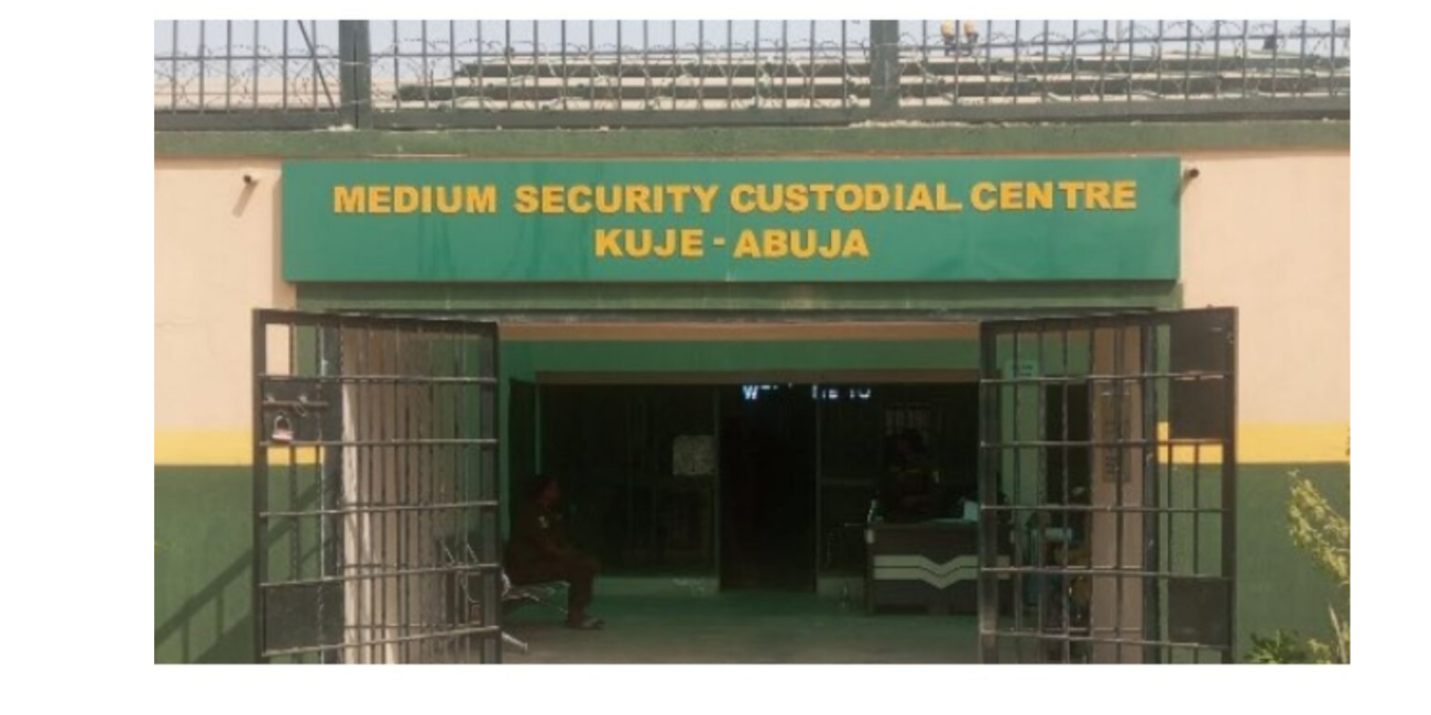 Kuje Custodial Centre