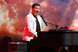 Lionel Richie