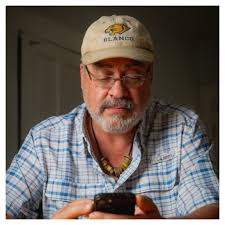 Mike Arnold US Author Urges Trump Administration to Investigate Nigerian Government, Sokoto Sultanate Over Alleged Extremism Links
