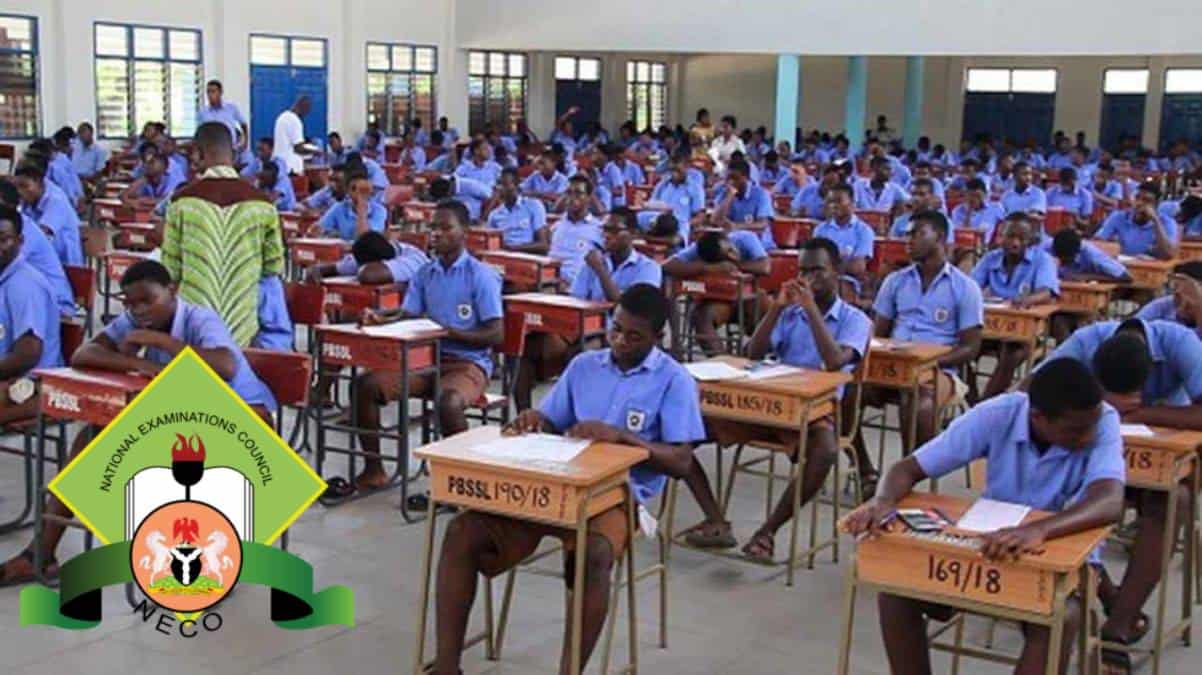 NECO releases 2026 BECE results