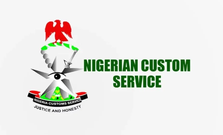 Nigeria Customs Service