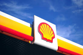 Shell oil company