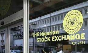 The Nigerian equities market