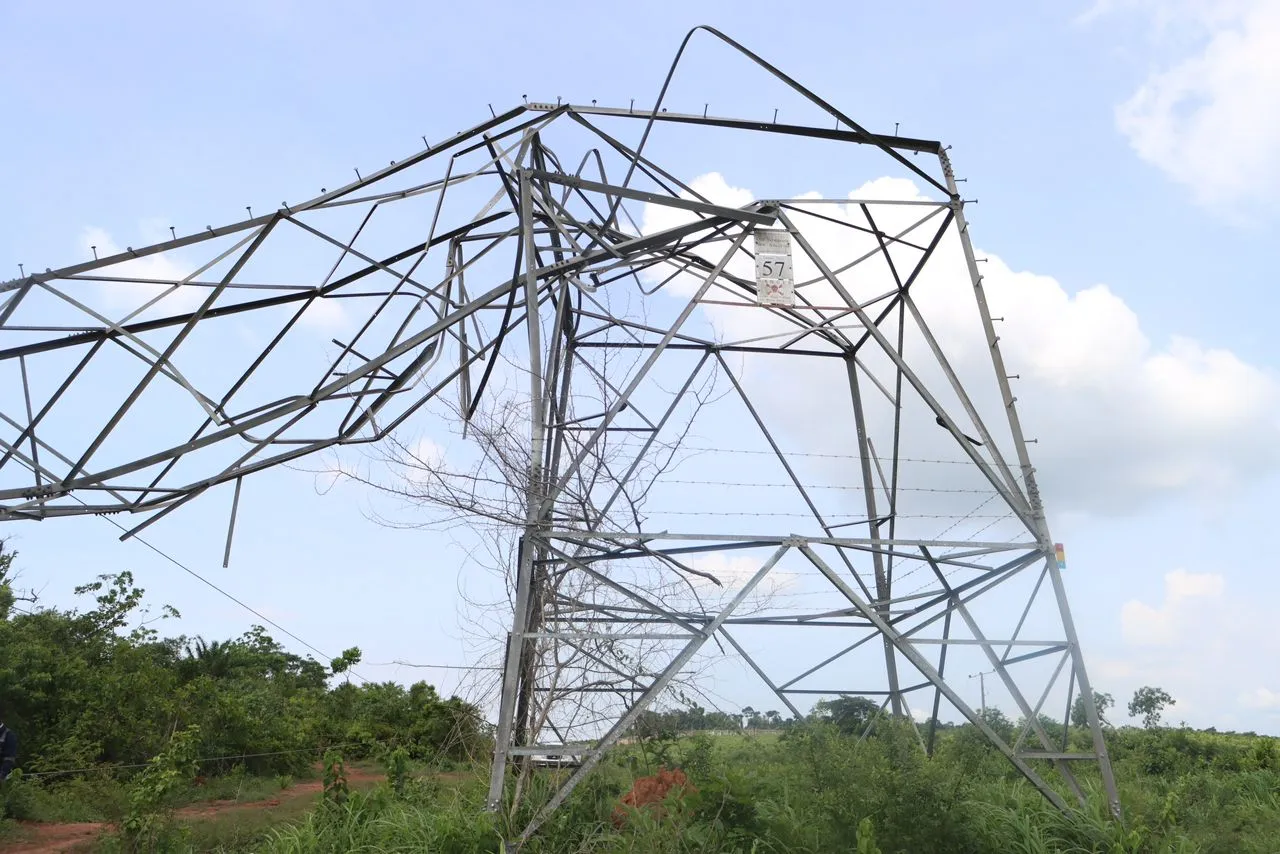 Transmission-Towers