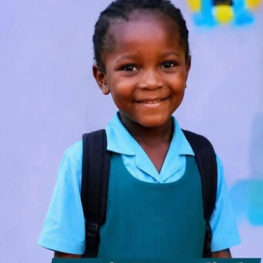 Abducted Schoolpupil