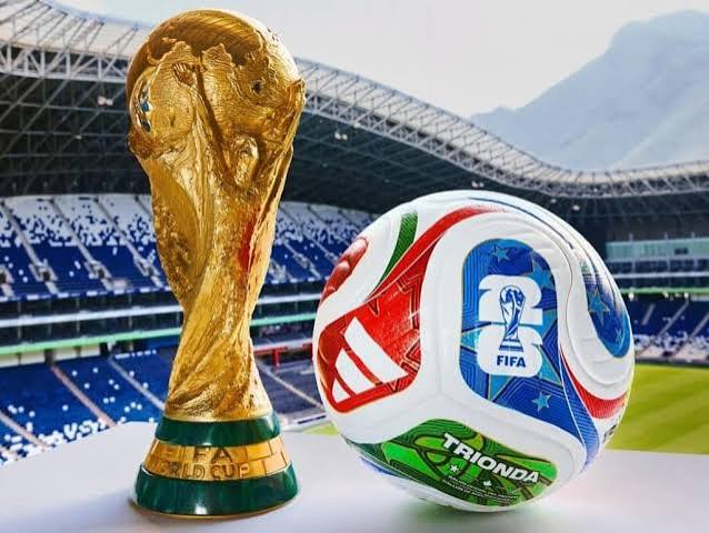World Cup 2026: