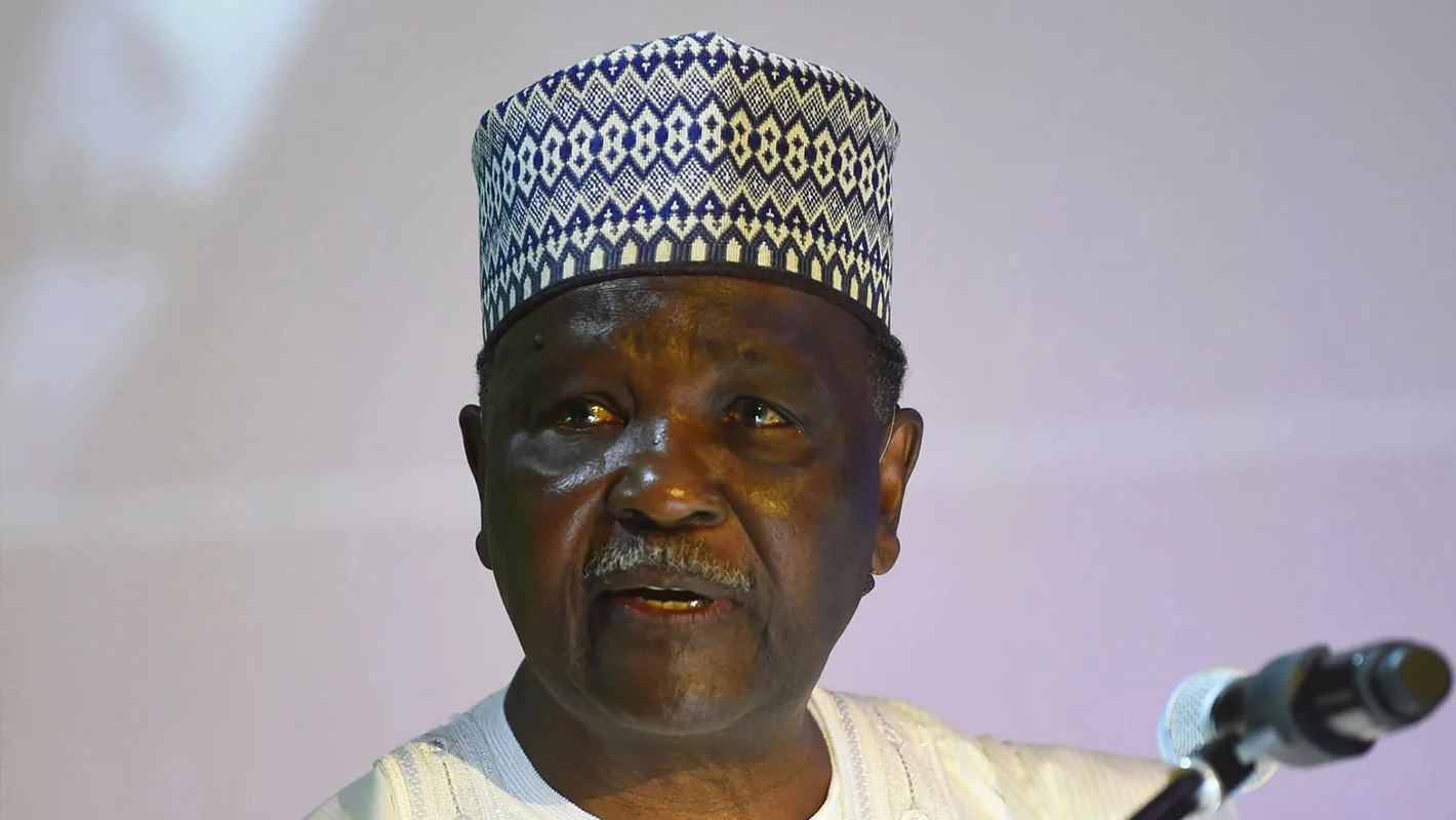 Nigeria’s former Head of State, retired General Yakubu Gowon