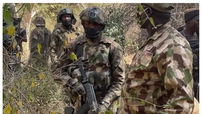 Nigeria-U.S. pact shifts global counter-terrorism to Sahel