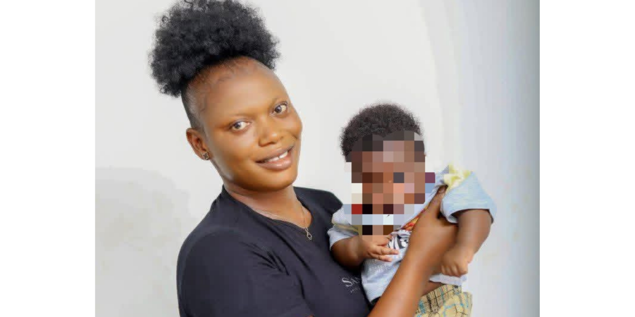 Egbe community abduction