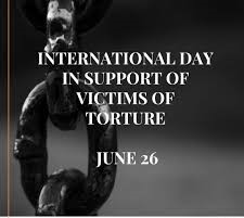International Day Against Torture