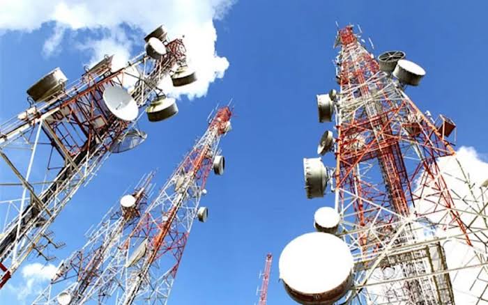 telecommunications