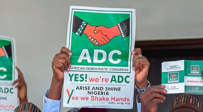 African Democratic Congress