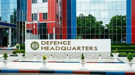 Defence Headquarters