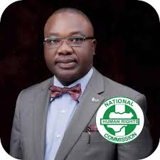 THE EXECUTIVE SECRETARY OF THE NATIONAL HUMAN RIGHTS COMMISSION (NHRC), DR. TONY OJUKWU OFR, SAN, FICMC
