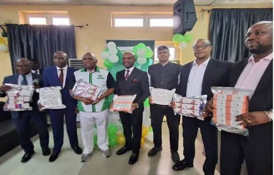 FG Unveils Cancer Herbal Medicines