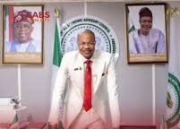 Adeyemi Adeniyi, DG alleged Fake Agency