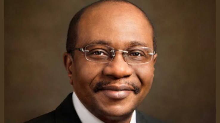 Godwin Ifeanyi Emefiele