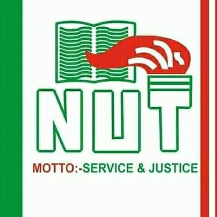 NUT Logo