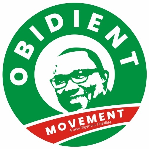 obidient movement