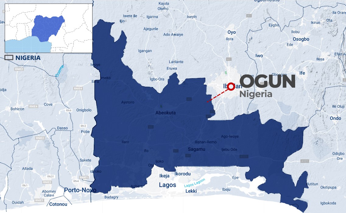Ogun_State_Map