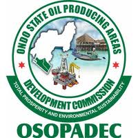 Ondo State Oil Producing Areas Development Commission (OSOPADEC)