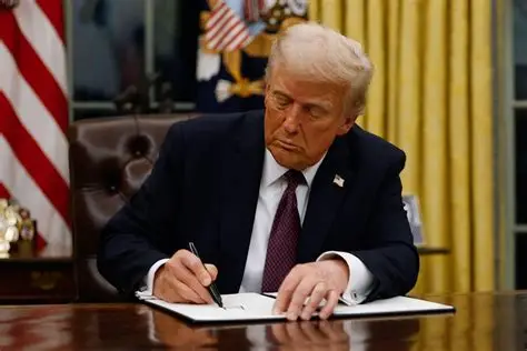 The United States has imposed a 12.5% tariff on Nigerian imports under Section 301 of the Trade Act, citing Nigeria's failure to enforce bans on goods linked to forced labour. The decision could impact exports, trade relations and Nigeria's global competitiveness.