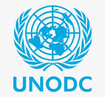 the United Nations Office on Drugs and Crime (UNODC)
