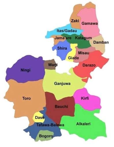 Bauchi State