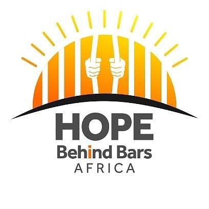 Hope Behind Bars Africa