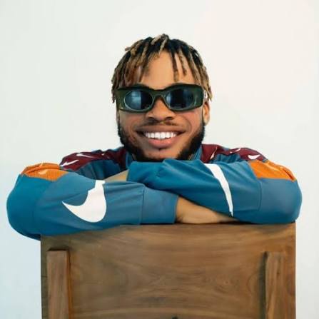 Iweh Odinaka, widely known as Poco Lee,