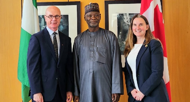 The signing followed an extensive Nigeria–Canada Air Transport Expansion Technical Review Worksession, during which both delegations reviewed the existing Bilateral Air Services framework and reached a consensus that culminated in the signing of the Agreed Minutes.