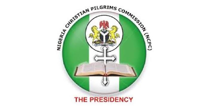 Nigerian Christian Pilgrim Commission (NCPC)