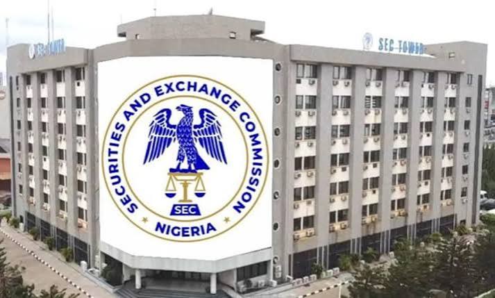 Nigeria's Securities and Exchange Commission (SEC)