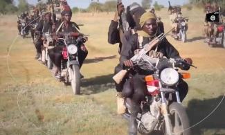 Armed men Invade Kwara Community, Kidnap Monarch, Several Other Residents