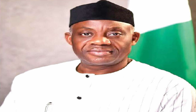The Minister of Education, Tunji Alausa