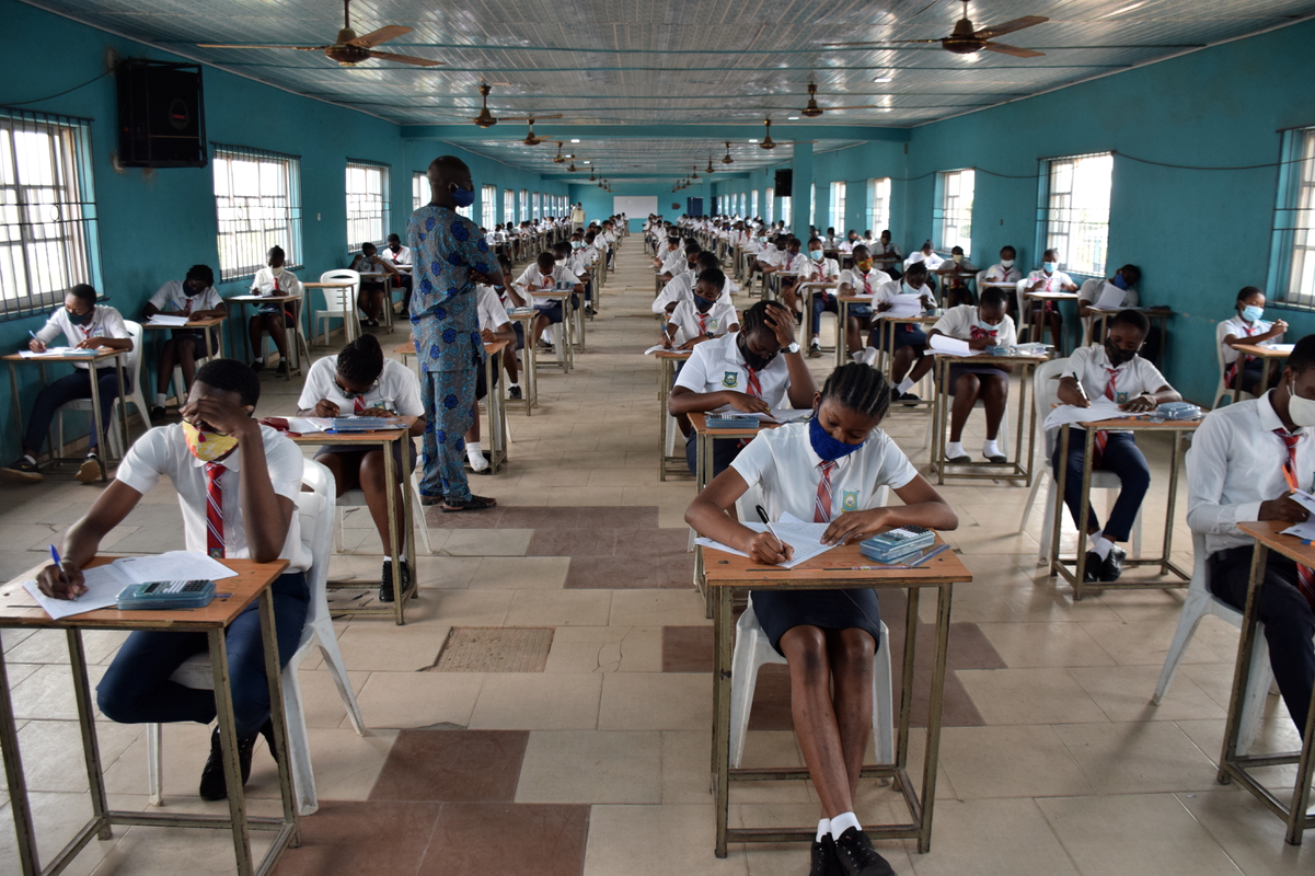 WAEC-candidates