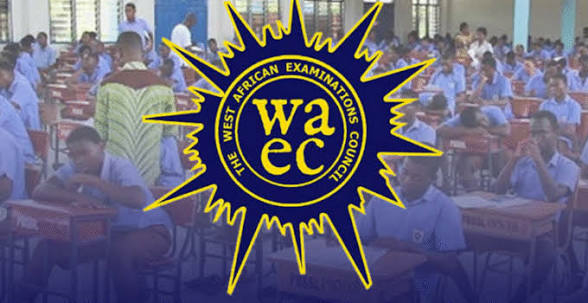West African Examinations Council (WAEC)