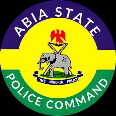 Abia state police command