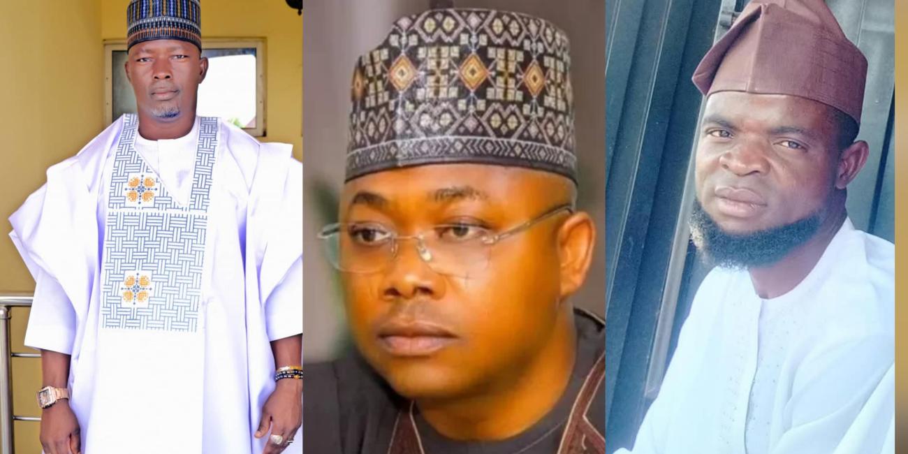 Group Accuses Kogi Gov Ododo Of Using Police To Detain Politician’s Aides