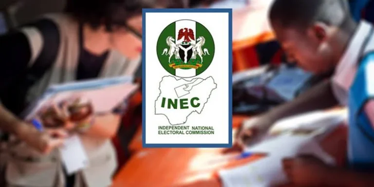 INEC.