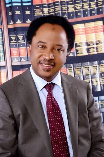 Shehu Sani
