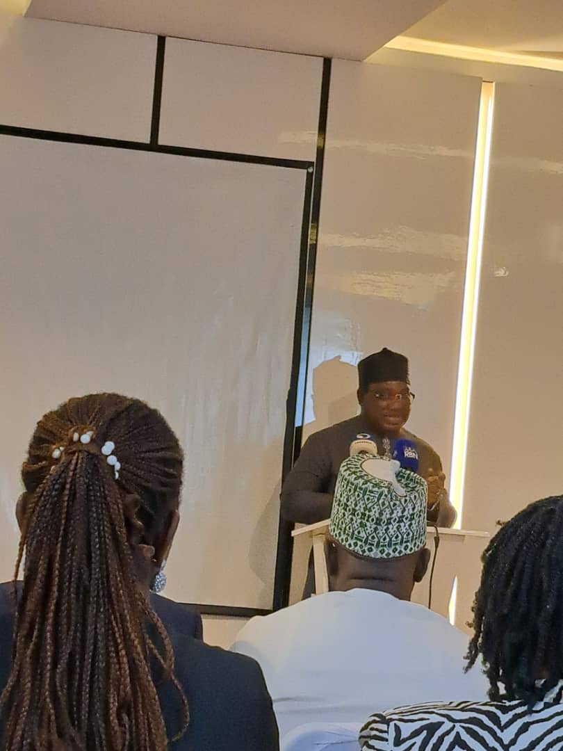 NHRC Executive Secretary Tony Ojukwu has called for a coordinated national response system to digital rights violations, citing fragmented complaint handling, unclear referral pathways, digital evidence gaps and procedural delays ahead of Nigeria's 2027 electoral cycle.