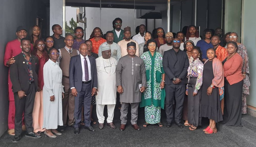 The National Human Rights Commission (NHRC) warns Nigeria’s political class against hate speech, incitement, and voter apathy as the country marks the 2026 International Day of Democracy