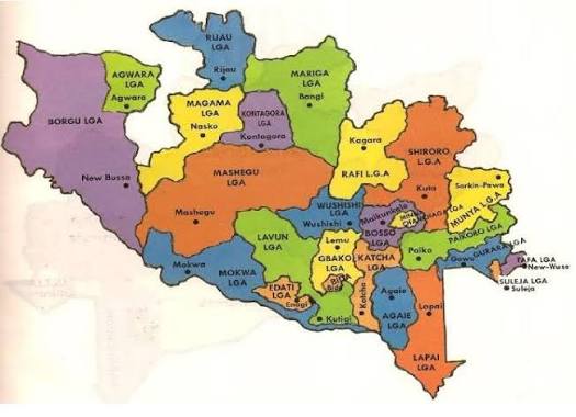 nlger state