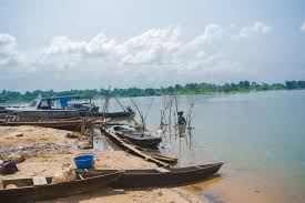 Oguta Lake